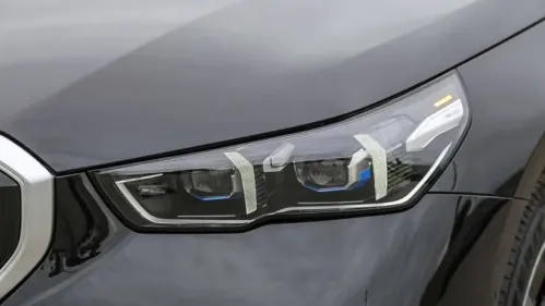 2025 BMW i5 WBY33FK04SCU77504