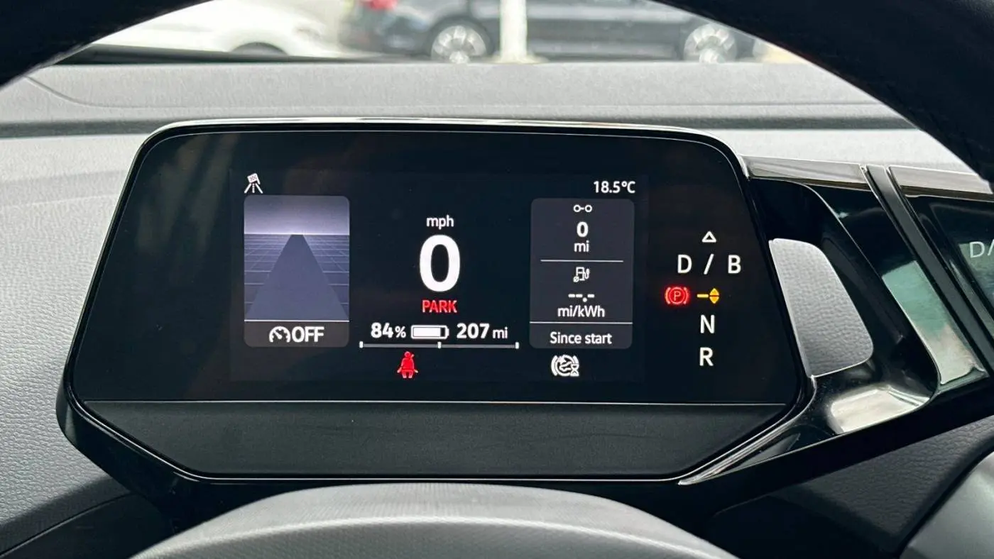 2021 Volkswagen ID.4 WVGRMPE26MP042616