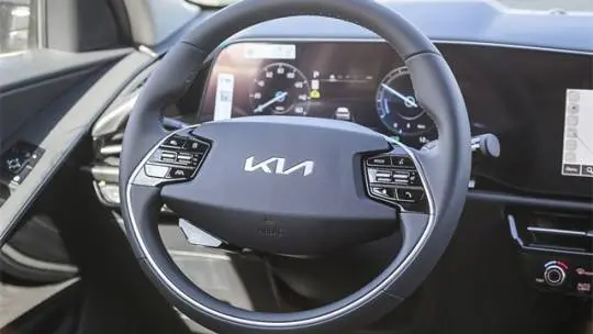 2025 Kia NIRO EV KNDCR3L11S5138063