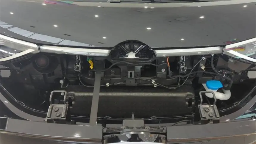 2025 Volkswagen ID.Buzz WVGAWVEB1SH017089