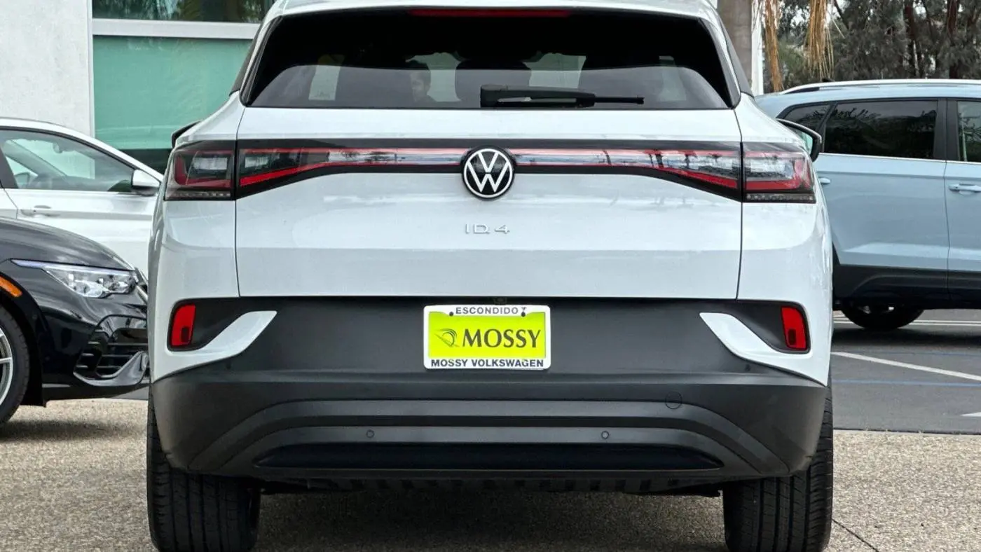 2021 Volkswagen ID.4 WVGRMPE26MP042616