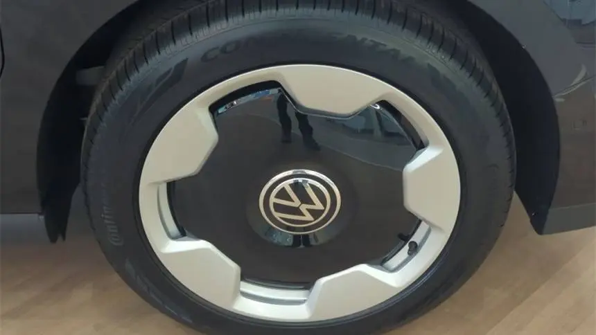 2025 Volkswagen ID.Buzz WVGAWVEB1SH017089