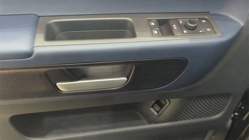 2025 Volkswagen ID.Buzz WVGAWVEB1SH017089