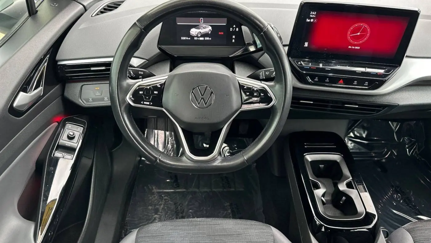 2021 Volkswagen ID.4 WVGRMPE26MP042616