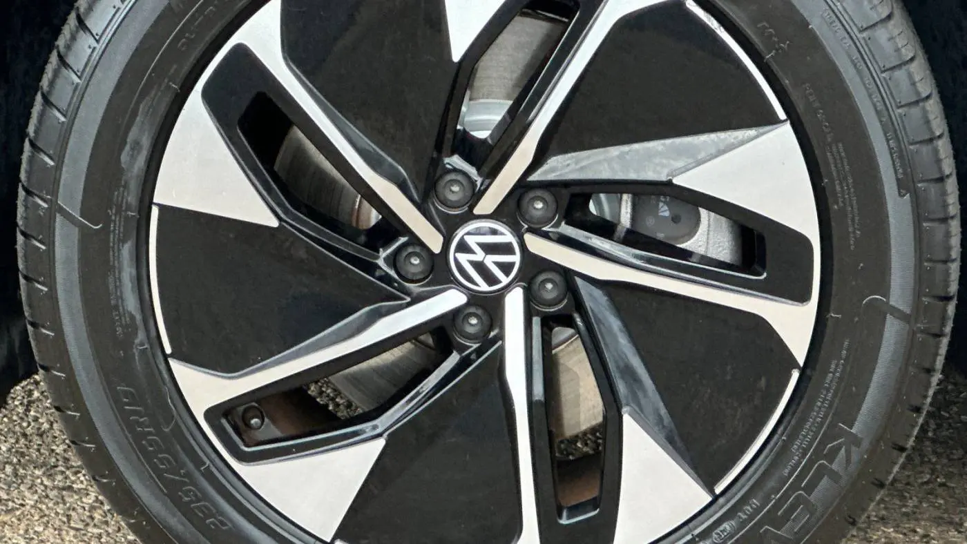 2021 Volkswagen ID.4 WVGRMPE26MP042616