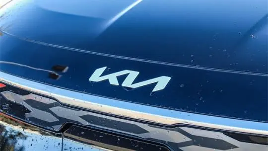 2025 Kia NIRO EV KNDCR3L11S5138063