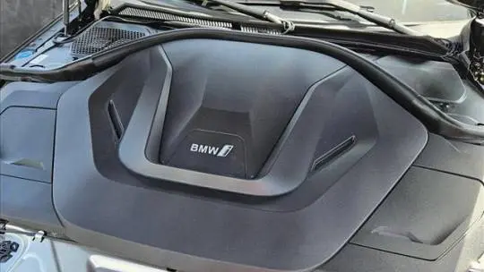 2024 BMW i4 WBY83FB02RFT29544