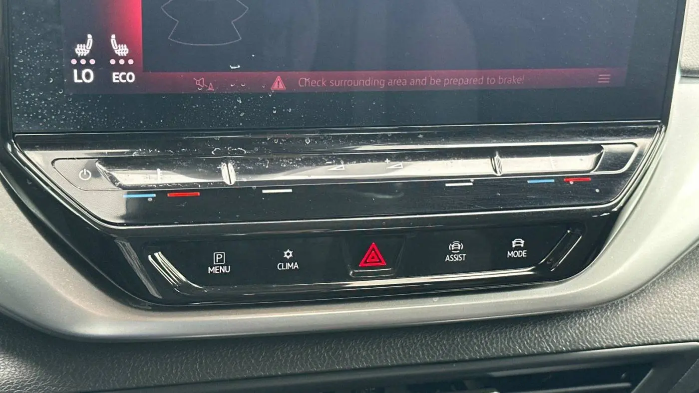 2021 Volkswagen ID.4 WVGRMPE26MP042616