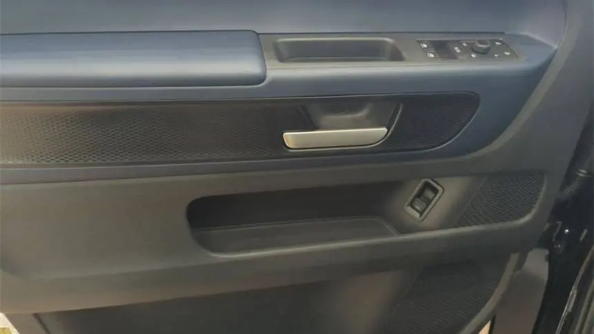 2025 Volkswagen ID.Buzz WVGAWVEB1SH017089