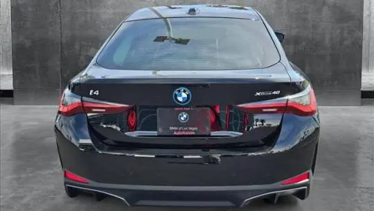 2024 BMW i4 WBY83FB02RFT29544