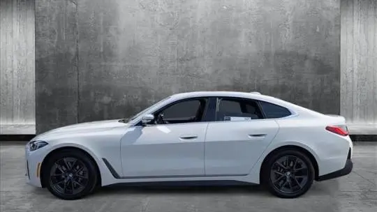 2025 BMW i4 WBY23HD08SFT91079