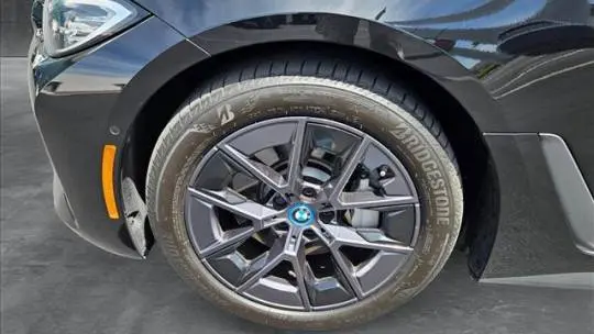 2024 BMW i4 WBY83FB02RFT29544
