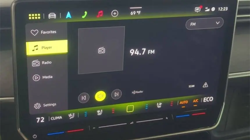 2025 Volkswagen ID.Buzz WVGAWVEB1SH017089