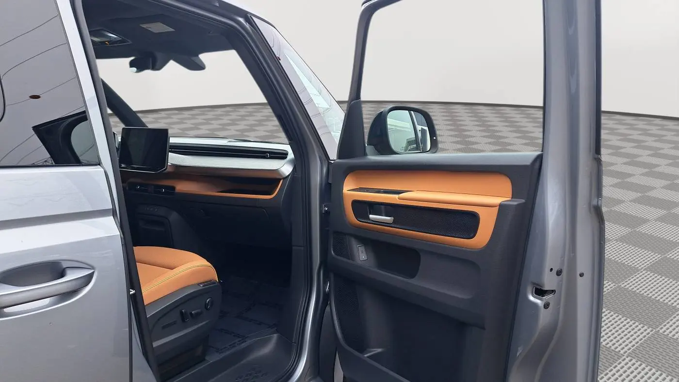 2025 Volkswagen ID.Buzz WVGAWVEB2SH017246