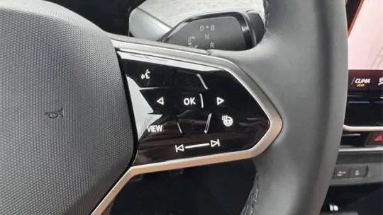 2025 Volkswagen ID.Buzz WVGAWVEB7SH010003