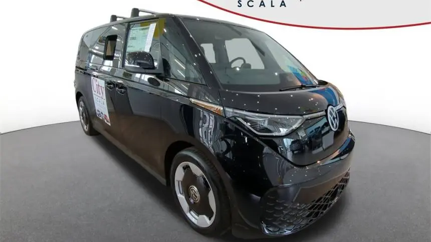 2025 Volkswagen ID.Buzz WVGAWVEB1SH017089