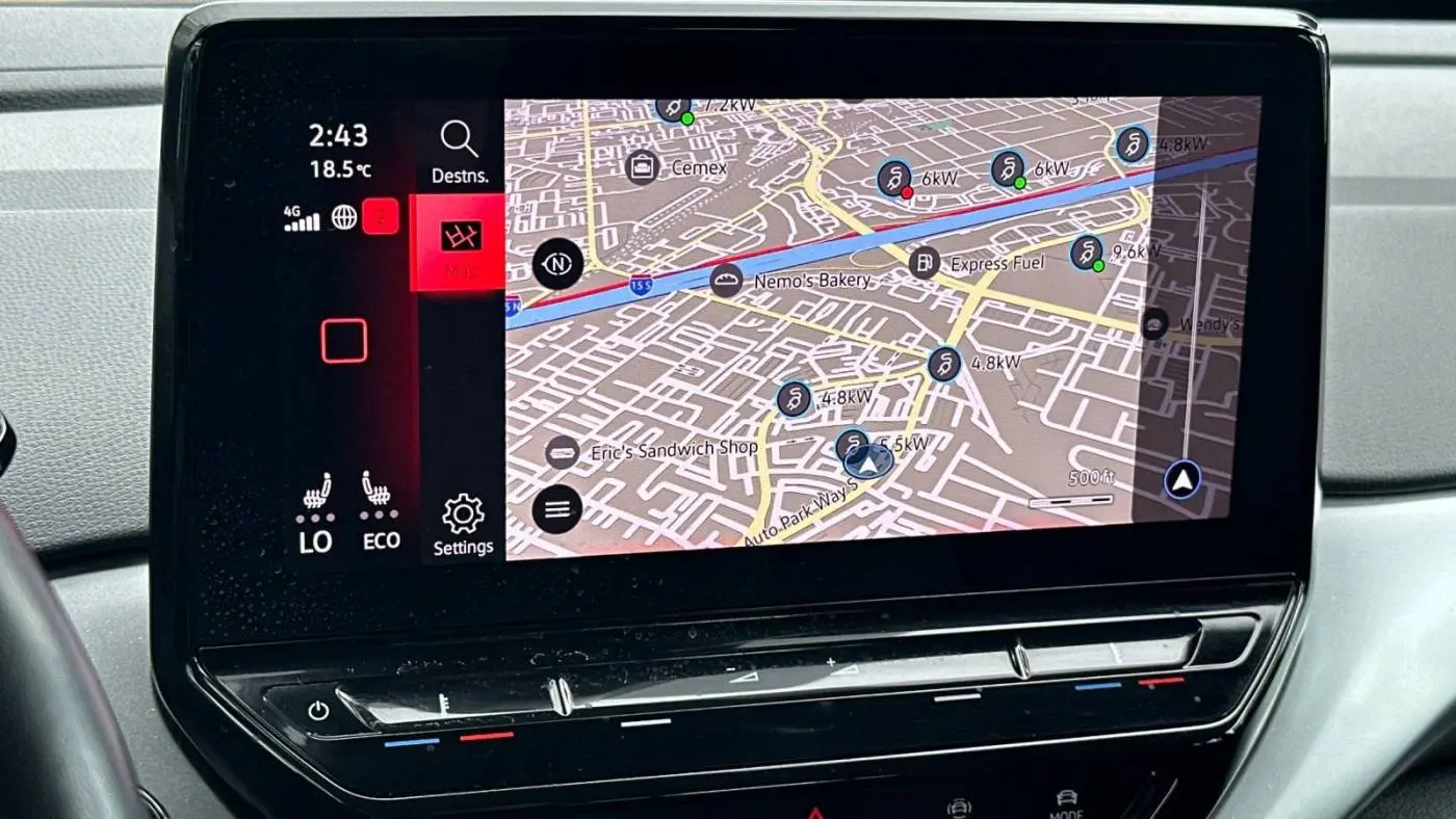 2021 Volkswagen ID.4 WVGRMPE26MP042616