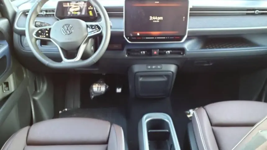 2025 Volkswagen ID.Buzz WVGAWVEB4SH010878