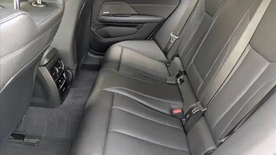 2025 BMW i4 WBY23HD08SFT91079