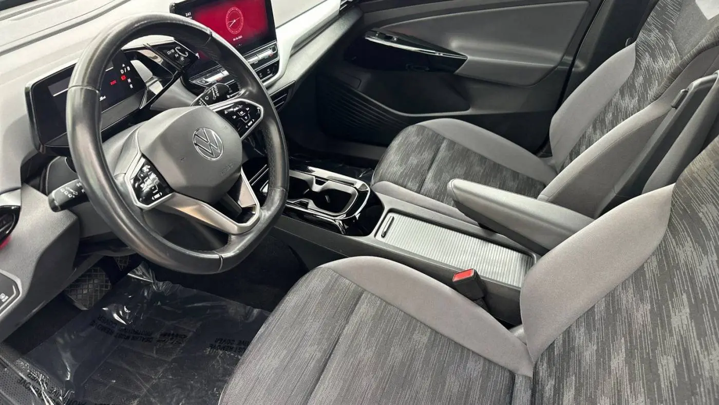 2021 Volkswagen ID.4 WVGRMPE26MP042616