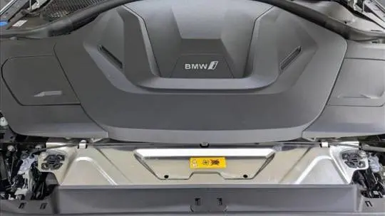 2025 BMW i4 WBY23HD08SFT91079