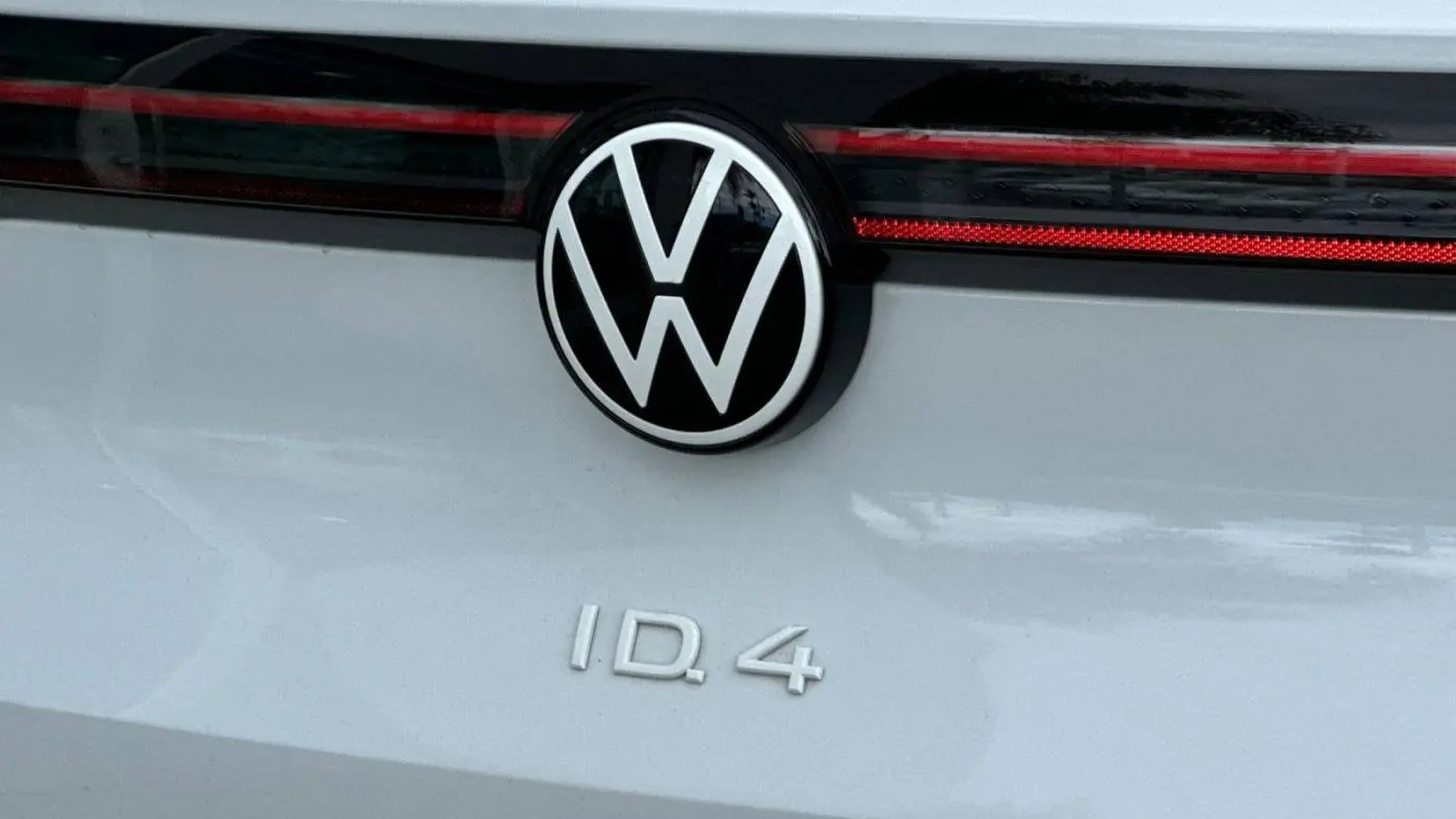 2021 Volkswagen ID.4 WVGRMPE26MP042616
