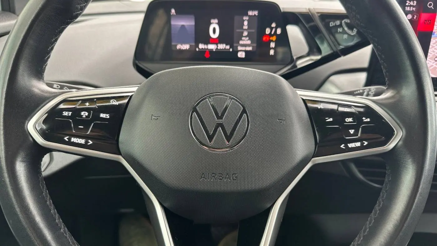 2021 Volkswagen ID.4 WVGRMPE26MP042616