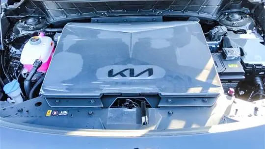 2025 Kia NIRO EV KNDCR3L11S5138063