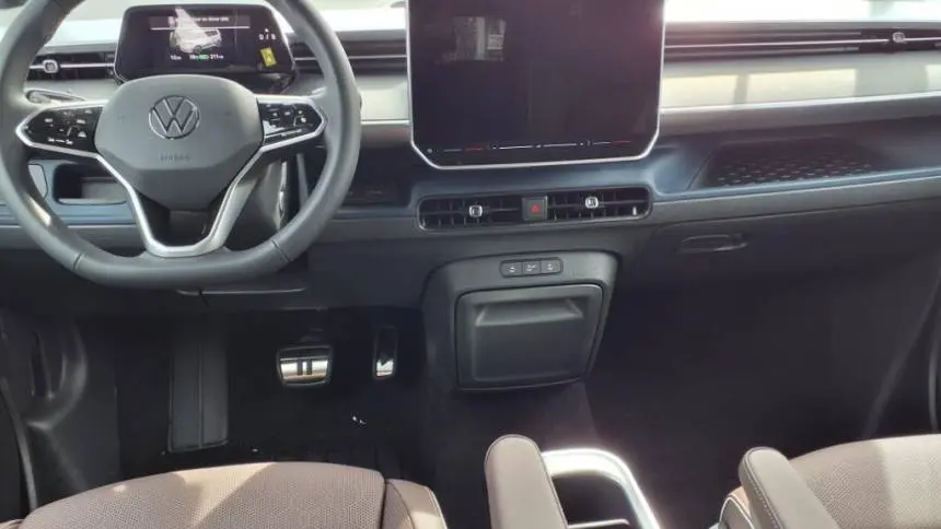 2025 Volkswagen ID.Buzz WVGAWVEB9SH013940