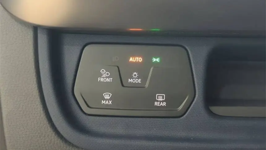 2025 Volkswagen ID.Buzz WVGAWVEB1SH017089