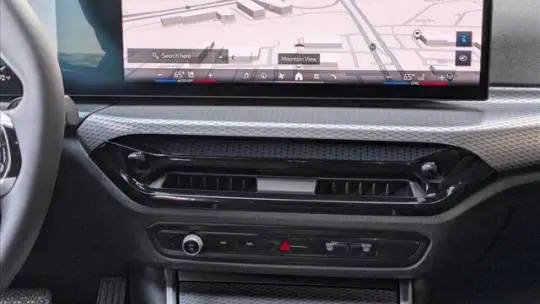 2025 BMW i4 WBY23HD08SFT91079