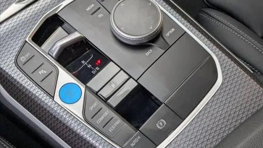 2025 BMW i4 WBY23HD08SFT91079