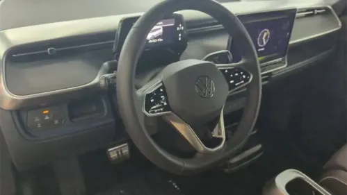 2025 Volkswagen ID.Buzz WVGAWVEB1SH017089
