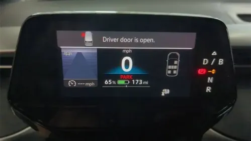 2025 Volkswagen ID.Buzz WVGAWVEB1SH017089