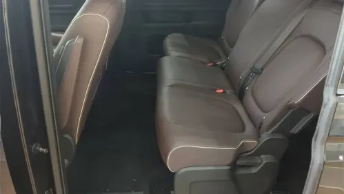 2025 Volkswagen ID.Buzz WVGAWVEB1SH017089
