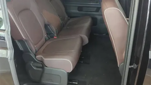 2025 Volkswagen ID.Buzz WVGAWVEB1SH017089