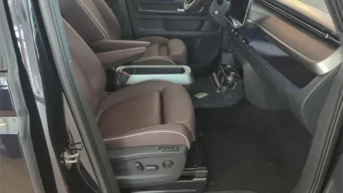 2025 Volkswagen ID.Buzz WVGAWVEB1SH017089