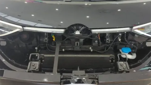 2025 Volkswagen ID.Buzz WVGAWVEB1SH017089