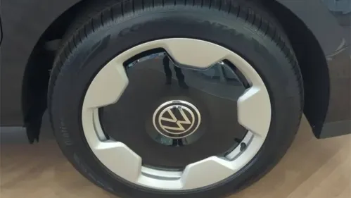 2025 Volkswagen ID.Buzz WVGAWVEB1SH017089