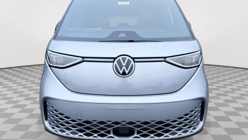 2025 Volkswagen ID.Buzz WVGAWVEB2SH017246