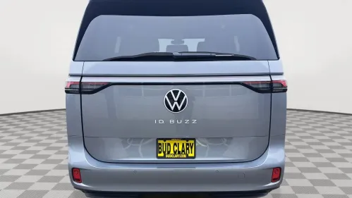 2025 Volkswagen ID.Buzz WVGAWVEB2SH017246