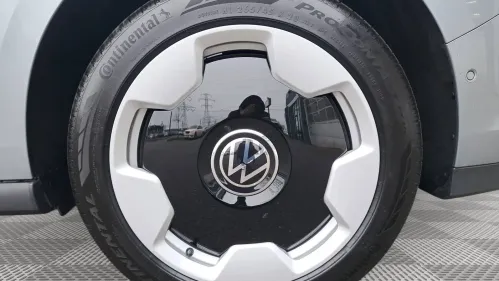 2025 Volkswagen ID.Buzz WVGAWVEB2SH017246