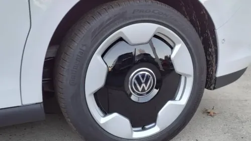 2025 Volkswagen ID.Buzz WVGAWVEB4SH010878