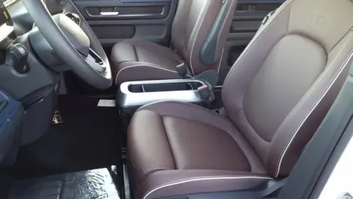 2025 Volkswagen ID.Buzz WVGAWVEB4SH010878