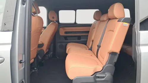 2025 Volkswagen ID.Buzz WVGAWVEB2SH017246