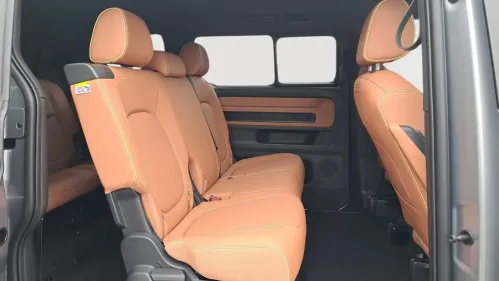 2025 Volkswagen ID.Buzz WVGAWVEB2SH017246