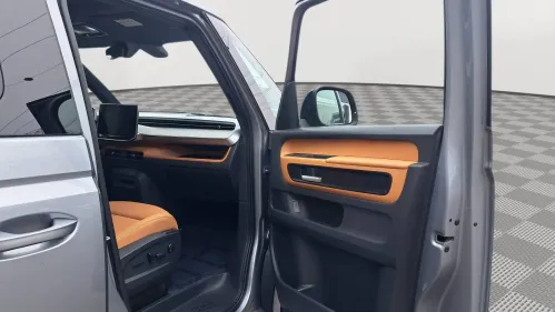 2025 Volkswagen ID.Buzz WVGAWVEB2SH017246
