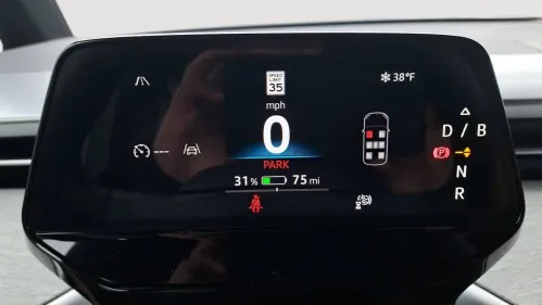2025 Volkswagen ID.Buzz WVGAWVEB2SH017246
