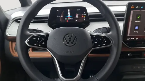 2025 Volkswagen ID.Buzz WVGAWVEB2SH017246