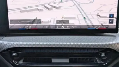 2025 BMW i4 WBY23HD08SFT91079